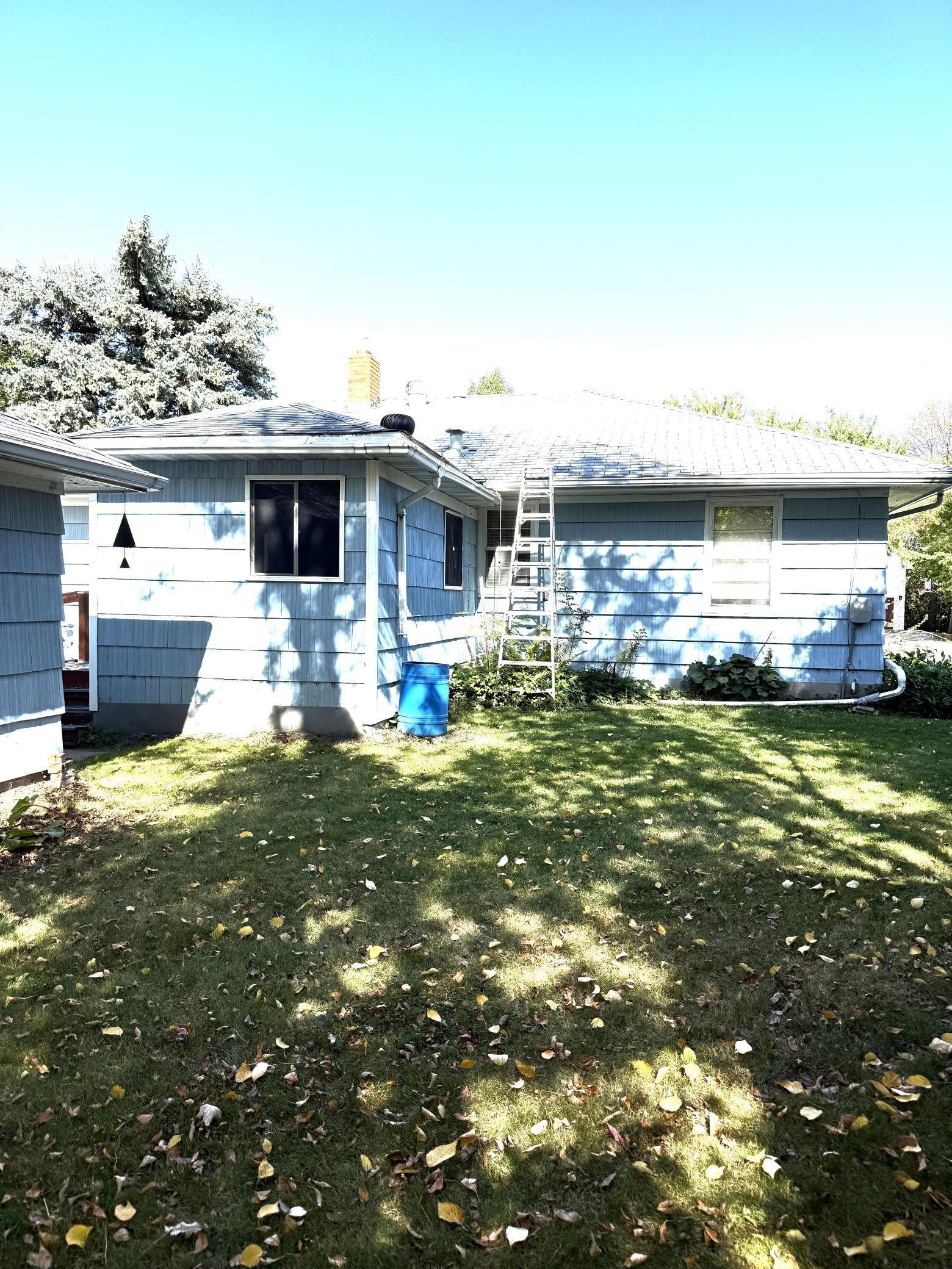 402 3rd Street Northeast Fosston, MN 56542 - Photo 33 of 34