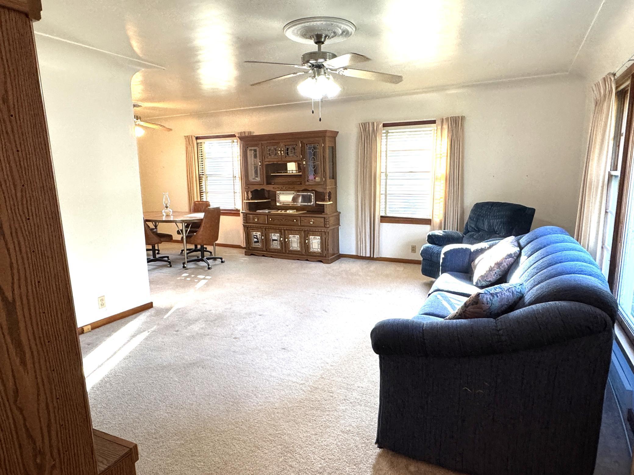 402 3rd Street Northeast Fosston, MN 56542 - Photo 6 of 34