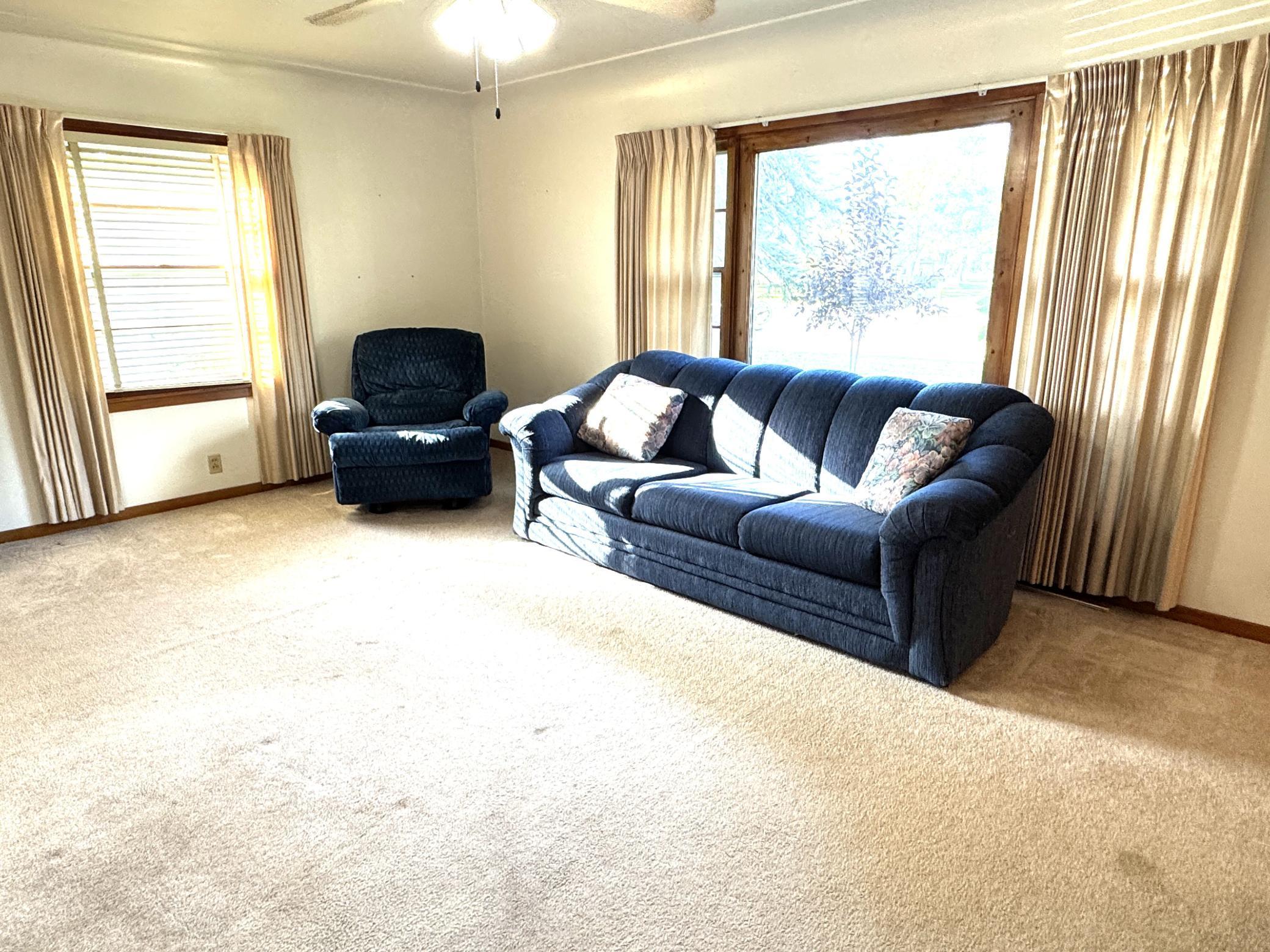 402 3rd Street Northeast Fosston, MN 56542 - Photo 7 of 34