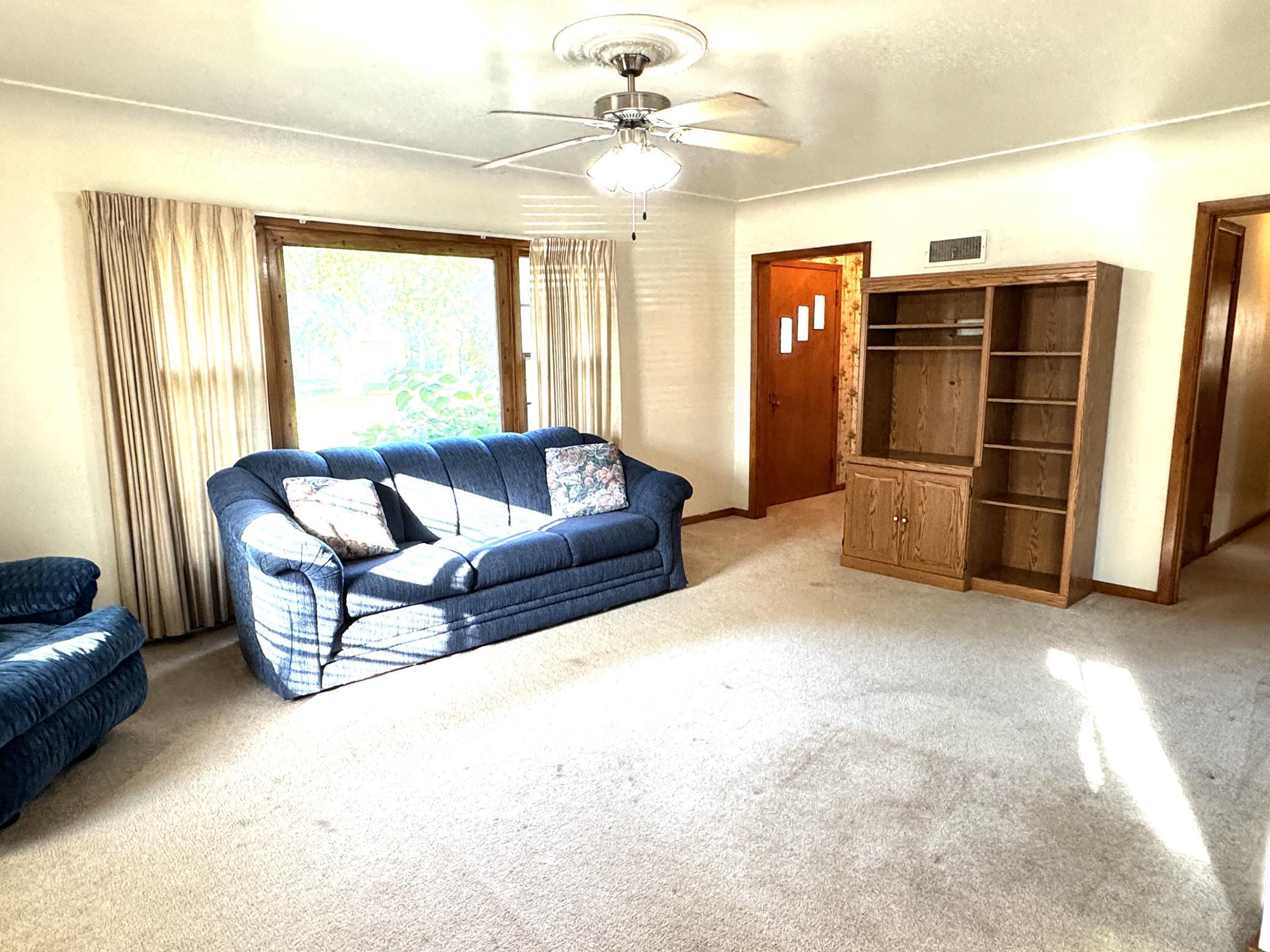 402 3rd Street Northeast Fosston, MN 56542 - Photo 8 of 34
