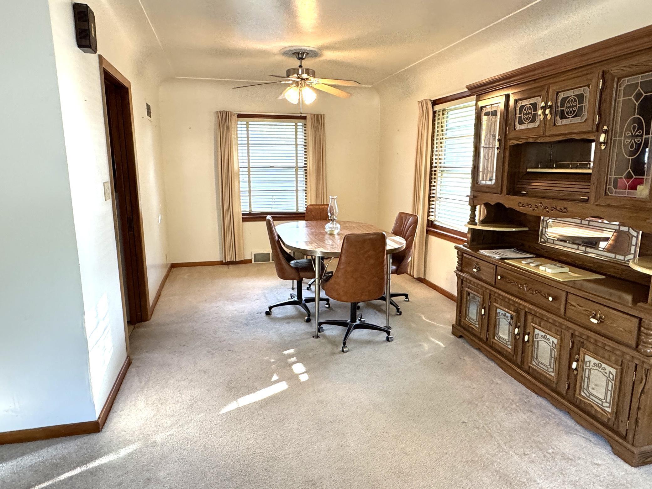 402 3rd Street Northeast Fosston, MN 56542 - Photo 9 of 34