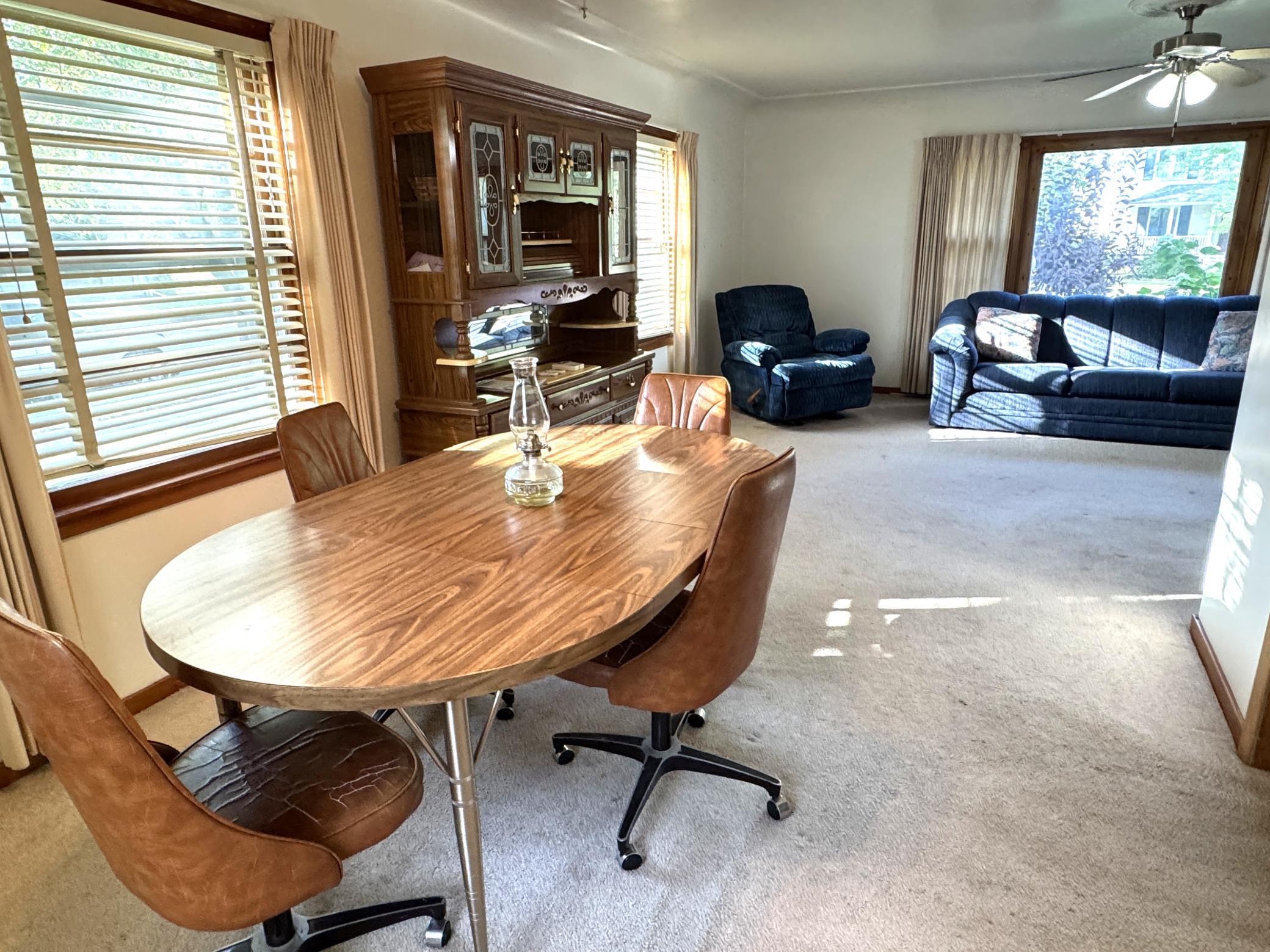 402 3rd Street Northeast Fosston, MN 56542 - Photo 10 of 34