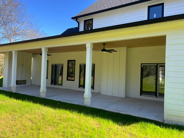 $1,199,999 | 10541 East Brainerd Road, Apison, TN 37302