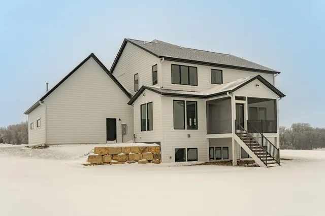 $1,329,000 | 4629 Royal Oaks Circle Southwest, Rochester, MN 55902