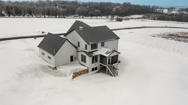 $1,329,000 | 4629 Royal Oaks Circle Southwest, Rochester, MN 55902