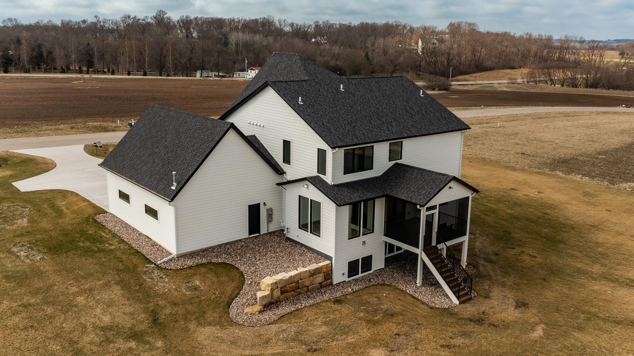 4629 Royal Oaks Circle Southwest Rochester, MN 55902 - Photo 77 of 80