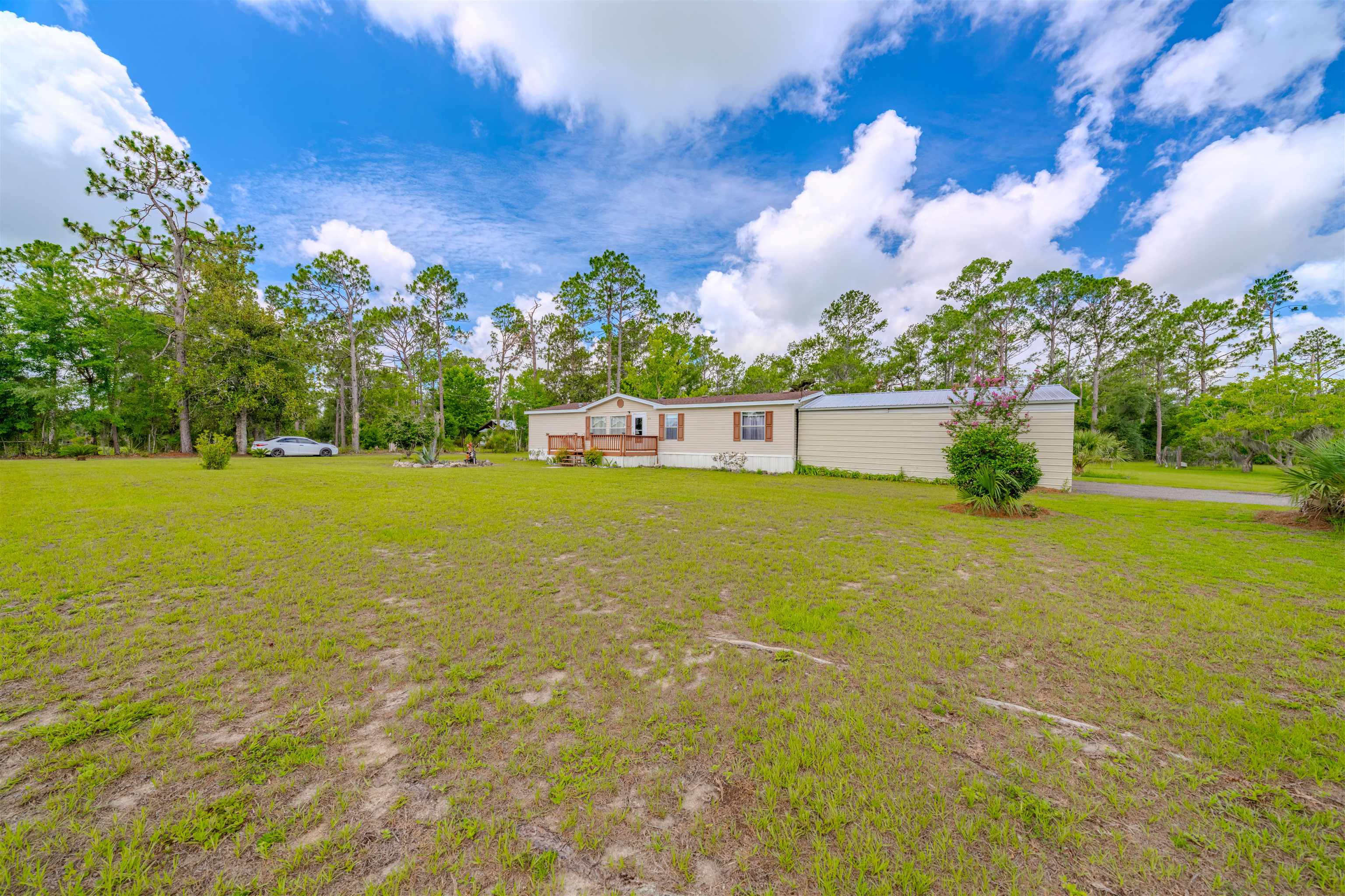 919 Charles Hendry Road Perry, FL 32348 - Photo 40 of 55
