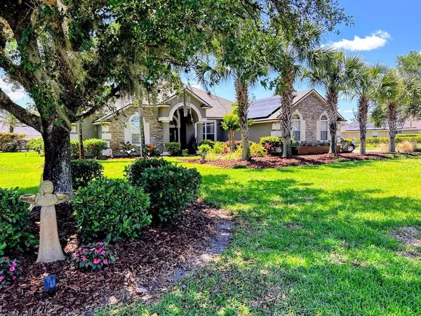$634,999 | 1019 West Terranova Way, St. Augustine, FL 32092