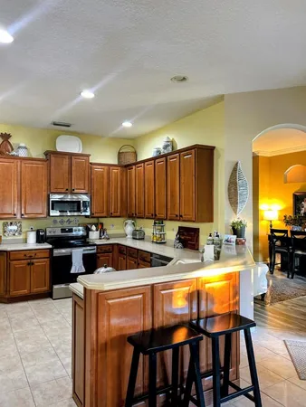 $634,999 | 1019 West Terranova Way, St. Augustine, FL 32092