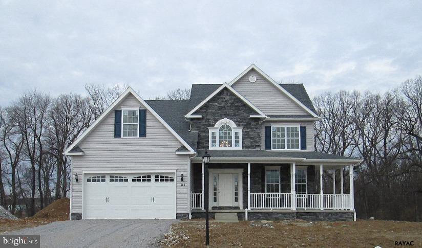 980 Ripple Drive, Unit 70 Hanover, PA 17331 - Photo 1 of 1