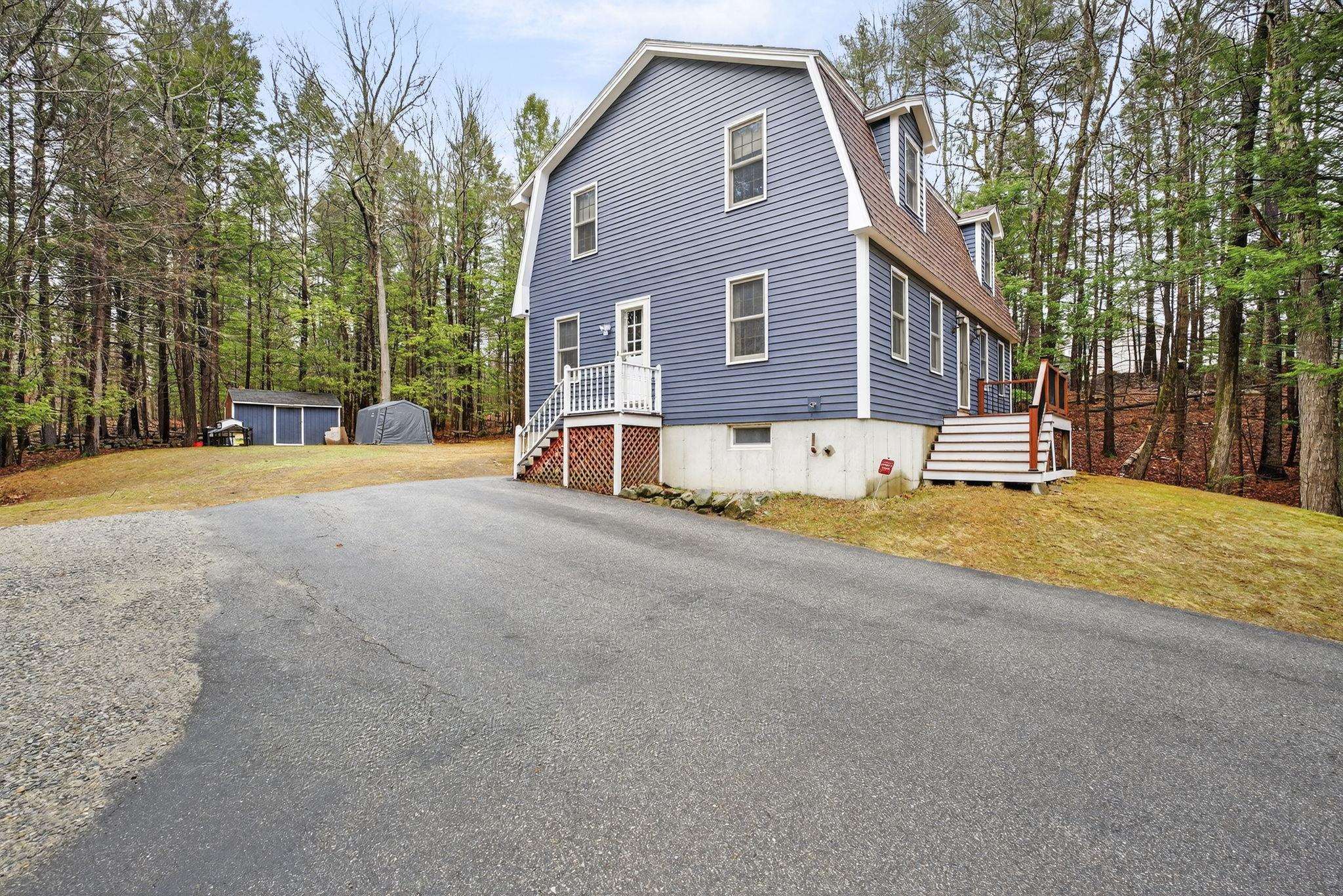 6 Fox Ridge Road Epping, NH 03042 - Photo 5 of 53