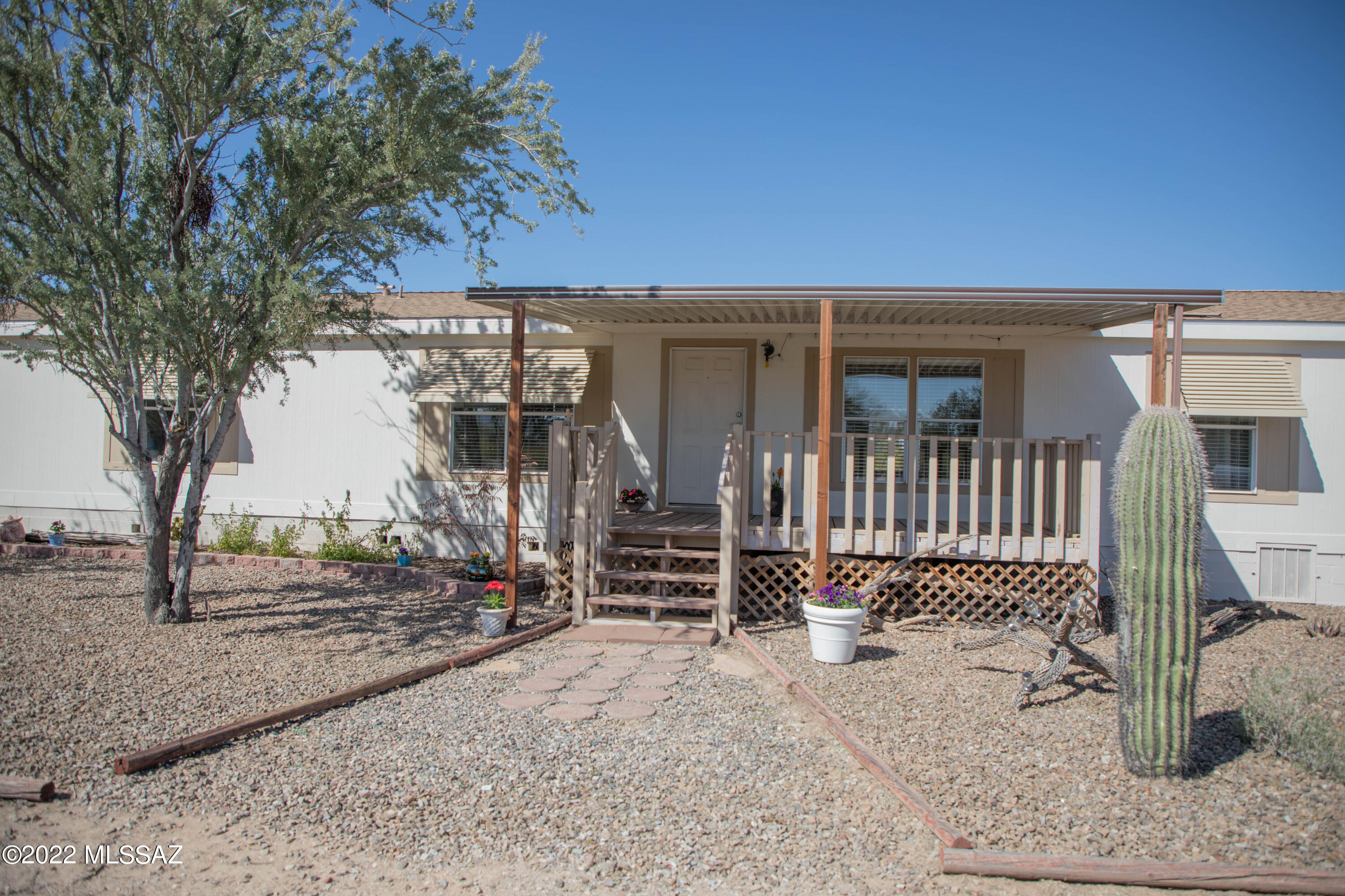 12370 West Rudasill Road Tucson, AZ 85743 - Photo 1 of 35 Gallery Image 1