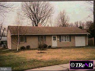 602 Beaumont Road Fairless Hills, PA 19030 - Photo 1 of 1 Gallery Image 1