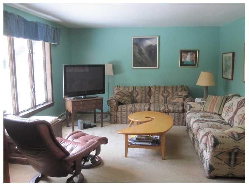 50 Collinsbrook Road Brunswick, ME 04011 - Photo 7 of 7 Living Room.