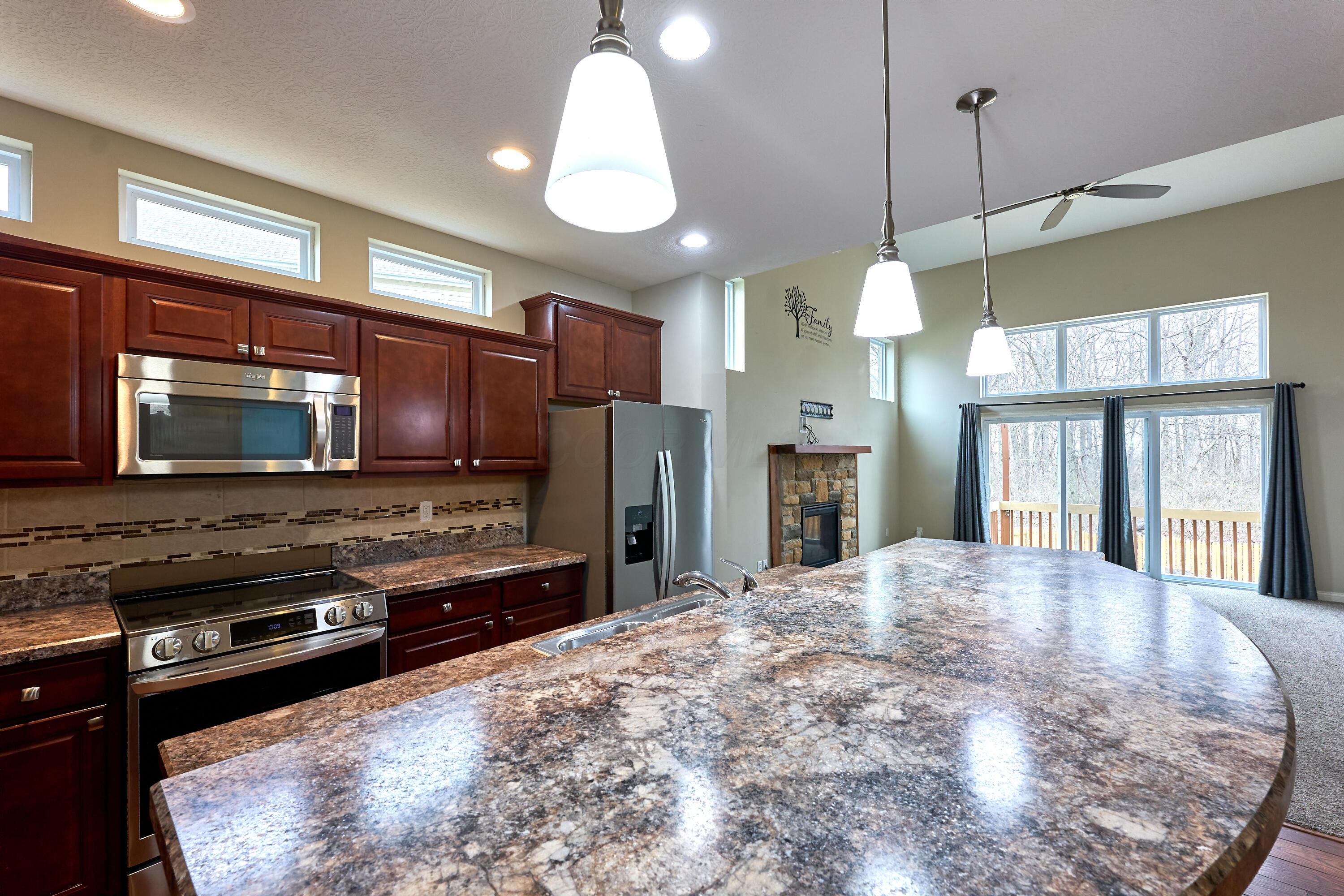 244 Cambridge Road Delaware, OH 43015 - Photo 19 of 129 244 Cambridge