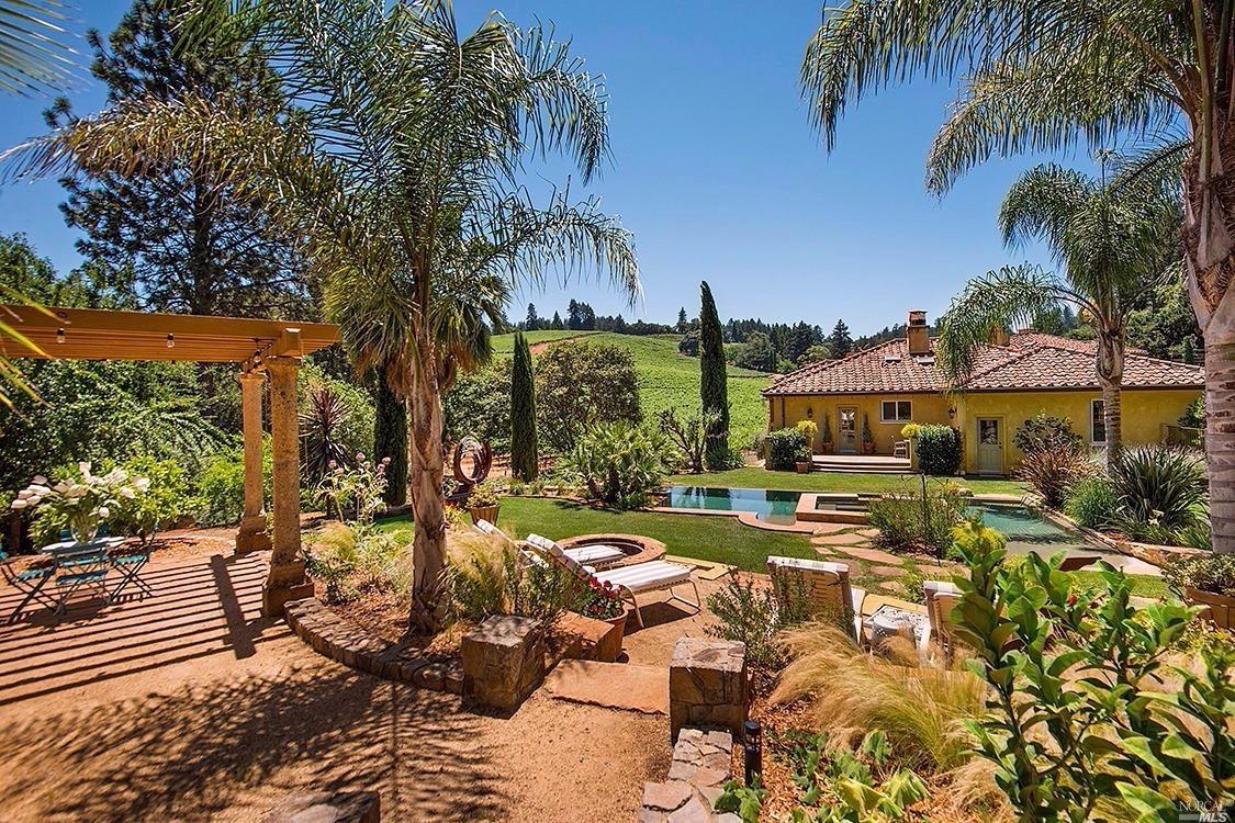 155 Petrified Forest Road Calistoga, CA 94515 - Photo 1 of 1 Gallery Image 1
