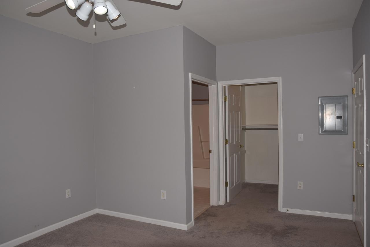 720 North Person Street, Unit 103 Raleigh, NC 27604 - Photo 14 of 30 Bedroom
