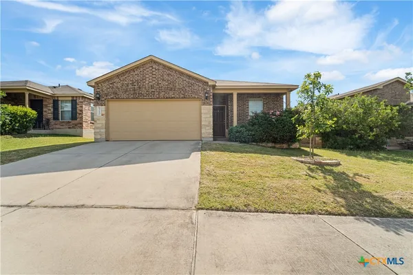 $1,650 | 9210 Sandyford Court, Killeen, TX 76542