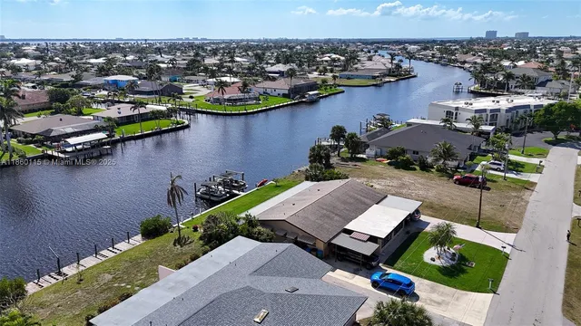 $750,000 | 316 Tudor Drive, Unit 1 2, Cape Coral, FL 33904