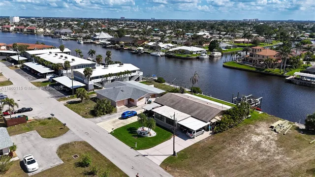 $750,000 | 316 Tudor Drive, Unit 1 2, Cape Coral, FL 33904