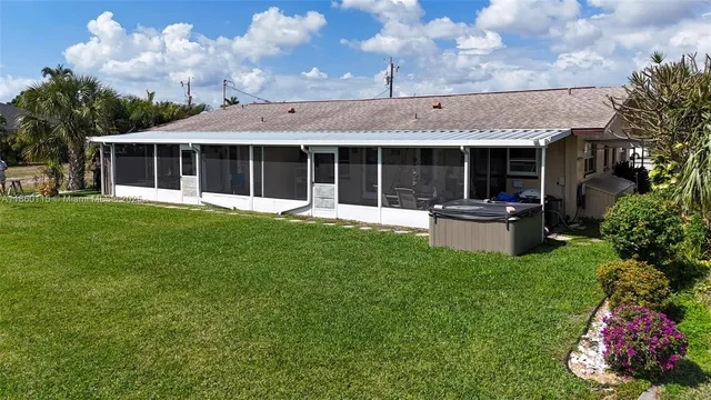$750,000 | 316 Tudor Drive, Unit 1 2, Cape Coral, FL 33904