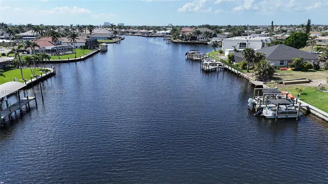 $750,000 | 316 Tudor Drive, Unit 1 2, Cape Coral, FL 33904