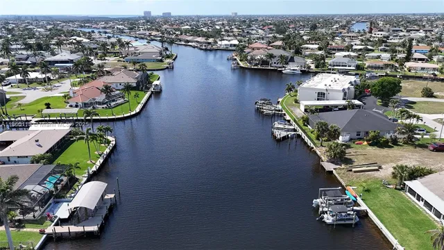$750,000 | 316 Tudor Drive, Unit 1 2, Cape Coral, FL 33904