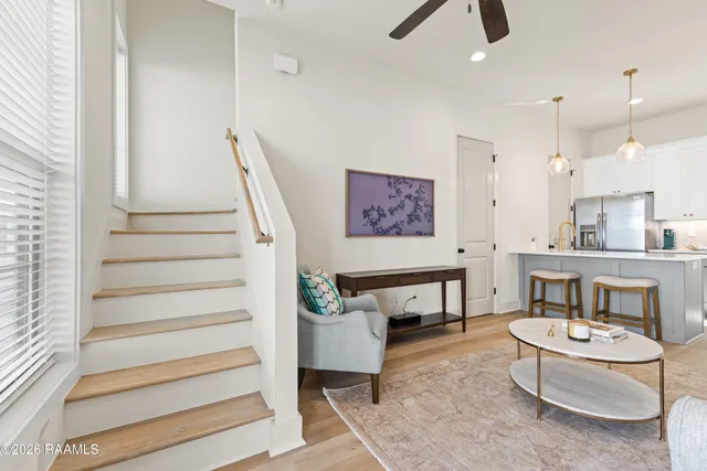 $297,500 | 216 Steiner Oaks, Lafayette, LA 70508