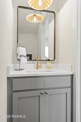 $297,500 | 216 Steiner Oaks, Lafayette, LA 70508