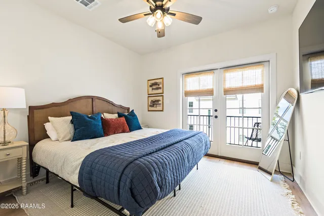 $297,500 | 216 Steiner Oaks, Lafayette, LA 70508