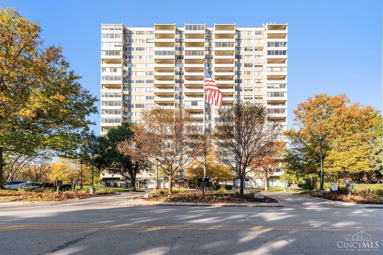 2324 Madison Road, Unit 1705 Cincinnati, OH 45208 - Photo 1 of 28 The Beautiful Madison House Condominium Residences feature amenity rich high rise living in the middle of the sought after Hyde Park and Obryanville Neghborhoods...