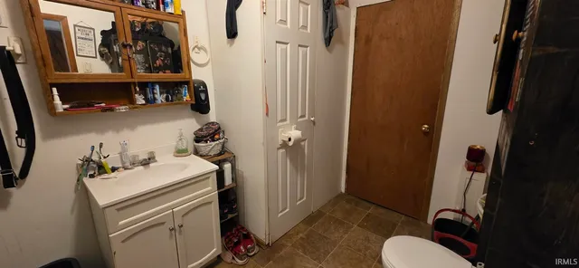 $63,500 | 54 South St Francis Street, Poseyville, IN 47633