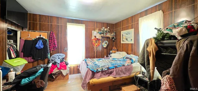 $63,500 | 54 South St Francis Street, Poseyville, IN 47633