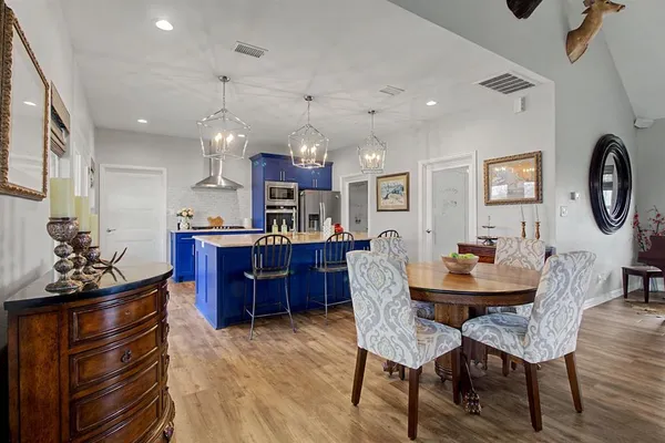 $777,000 | 9748 County Road 1200, Athens, TX 75751