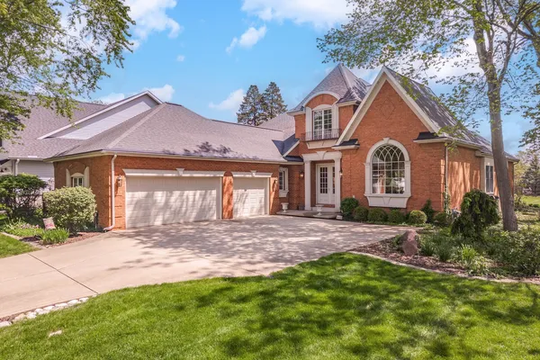 $874,900 | 704 South Mercer Avenue, Bloomington, IL 61701