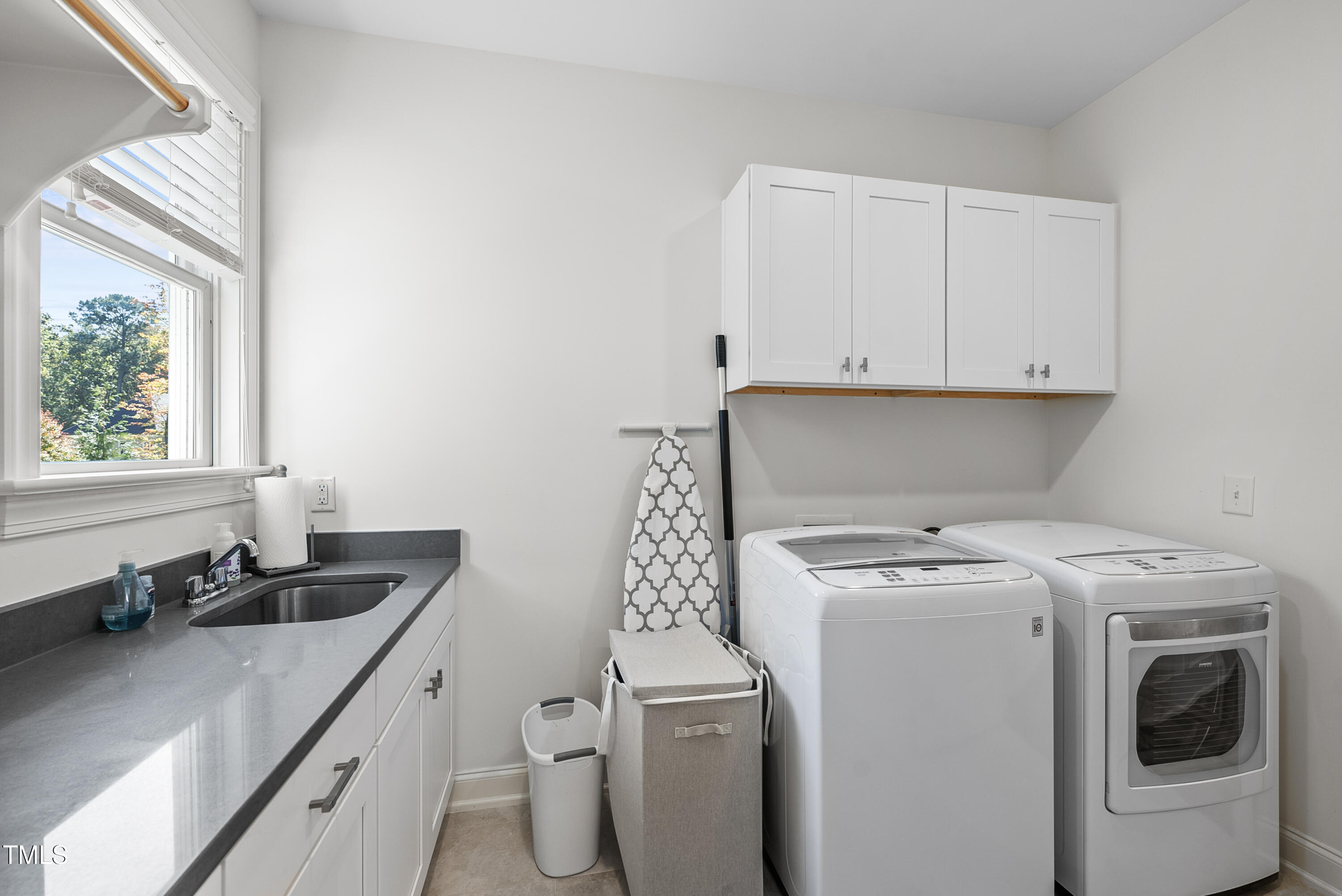 6900 Bartons Bend Way Raleigh, NC 27614 - Photo 26 of 35 Laundry Room