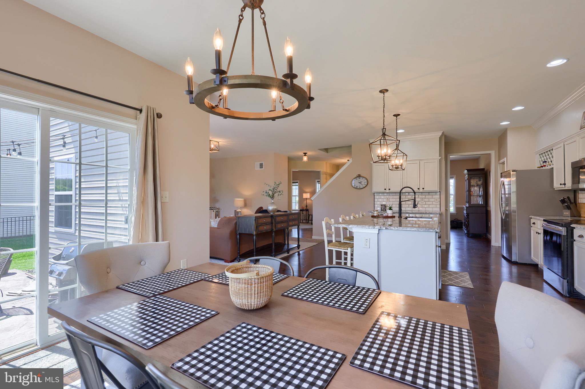 608 Warminster Lane Lititz, PA 17543 - Photo 12 of 40 Gallery Image 12