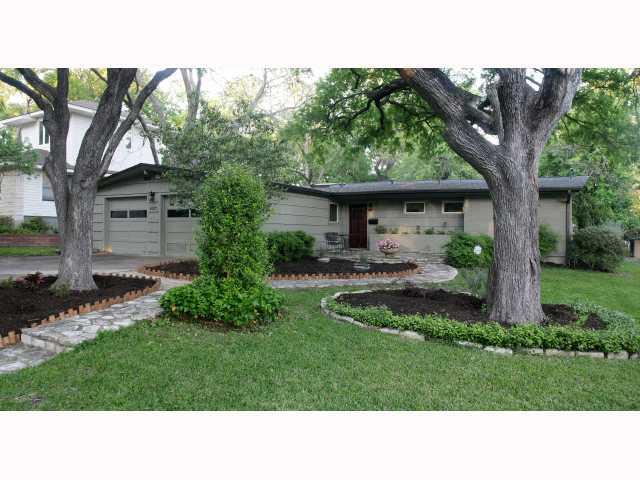 4007 Brookview Road Austin, TX 78722 - Photo 1 of 1 Gallery Image 1