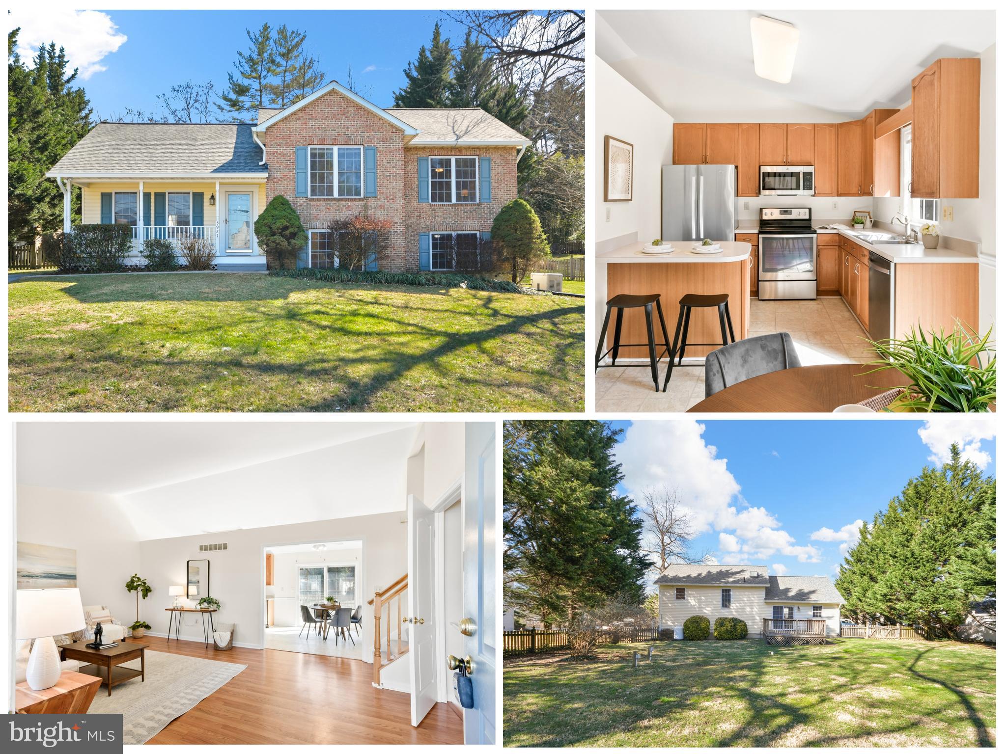 5921 Jug Bridge Hill Road Frederick, MD 21704 - Photo 1 of 60 5921 Jug Bridge Hill Rd - GREAT location