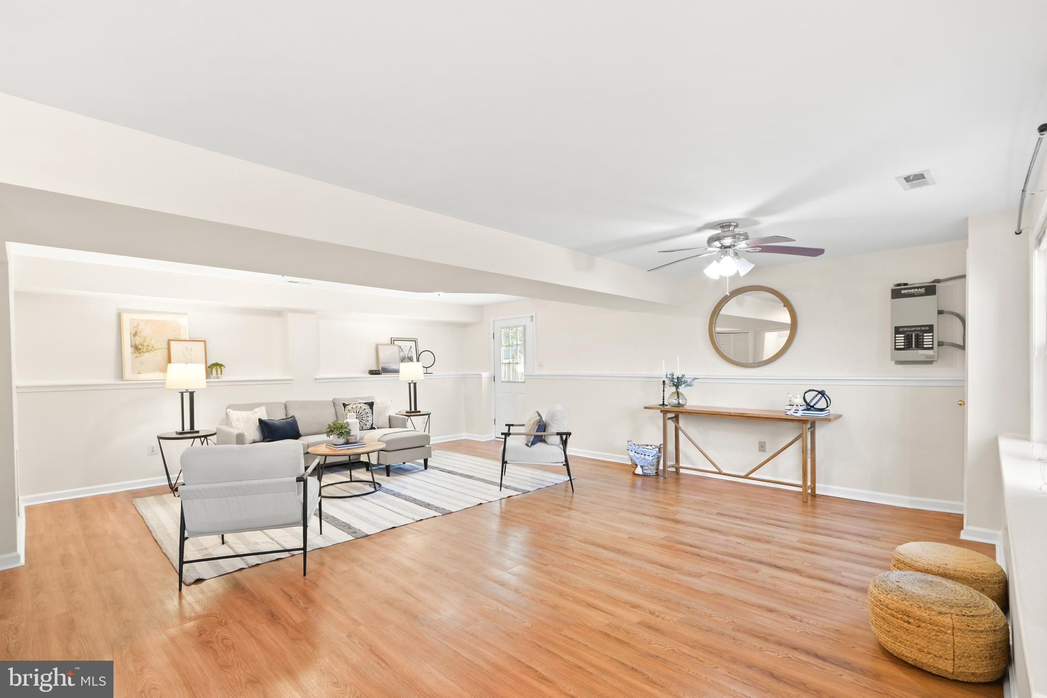 5921 Jug Bridge Hill Road Frederick, MD 21704 - Photo 45 of 60 Rec Room