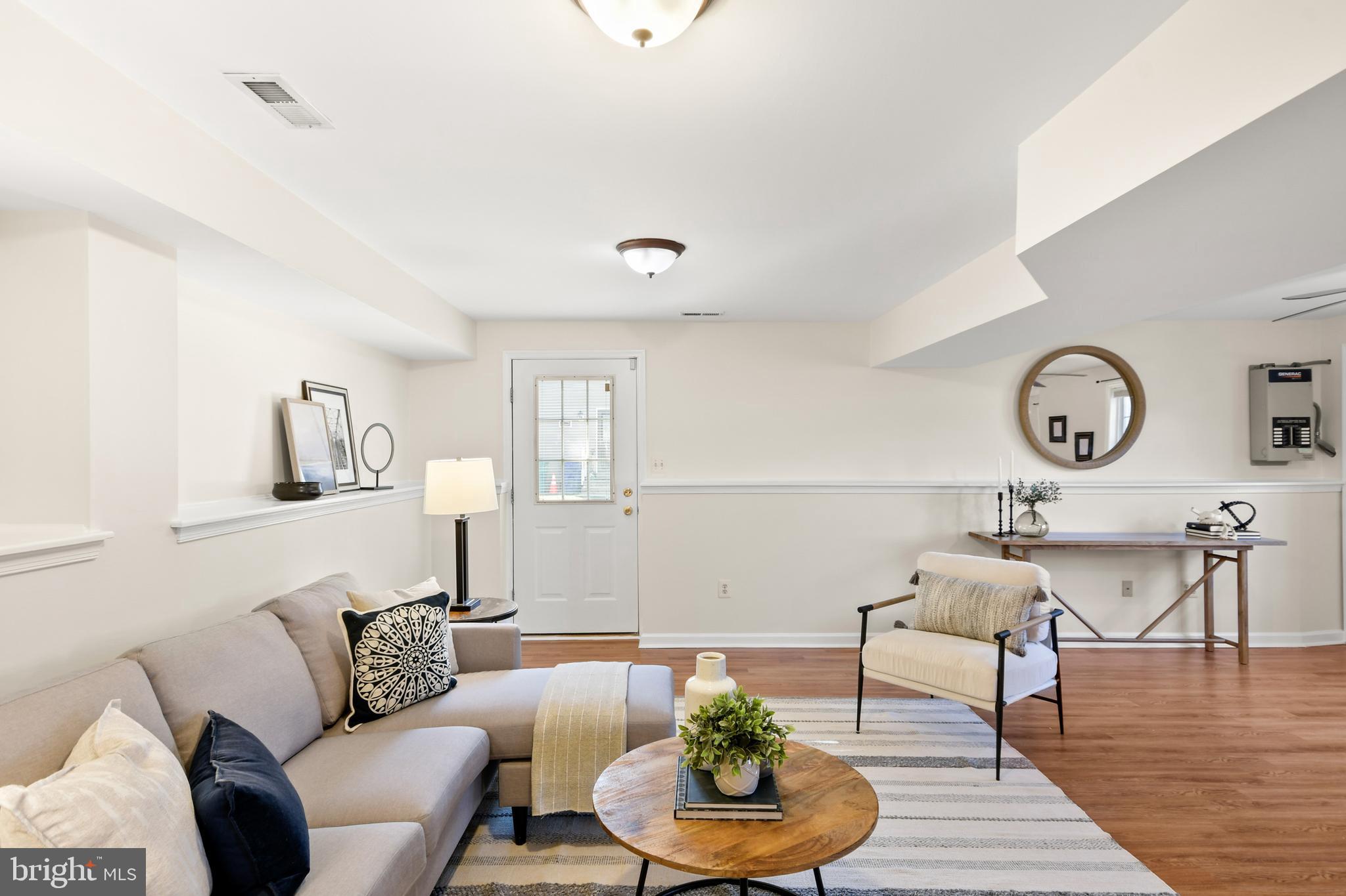 5921 Jug Bridge Hill Road Frederick, MD 21704 - Photo 48 of 60 Rec Room