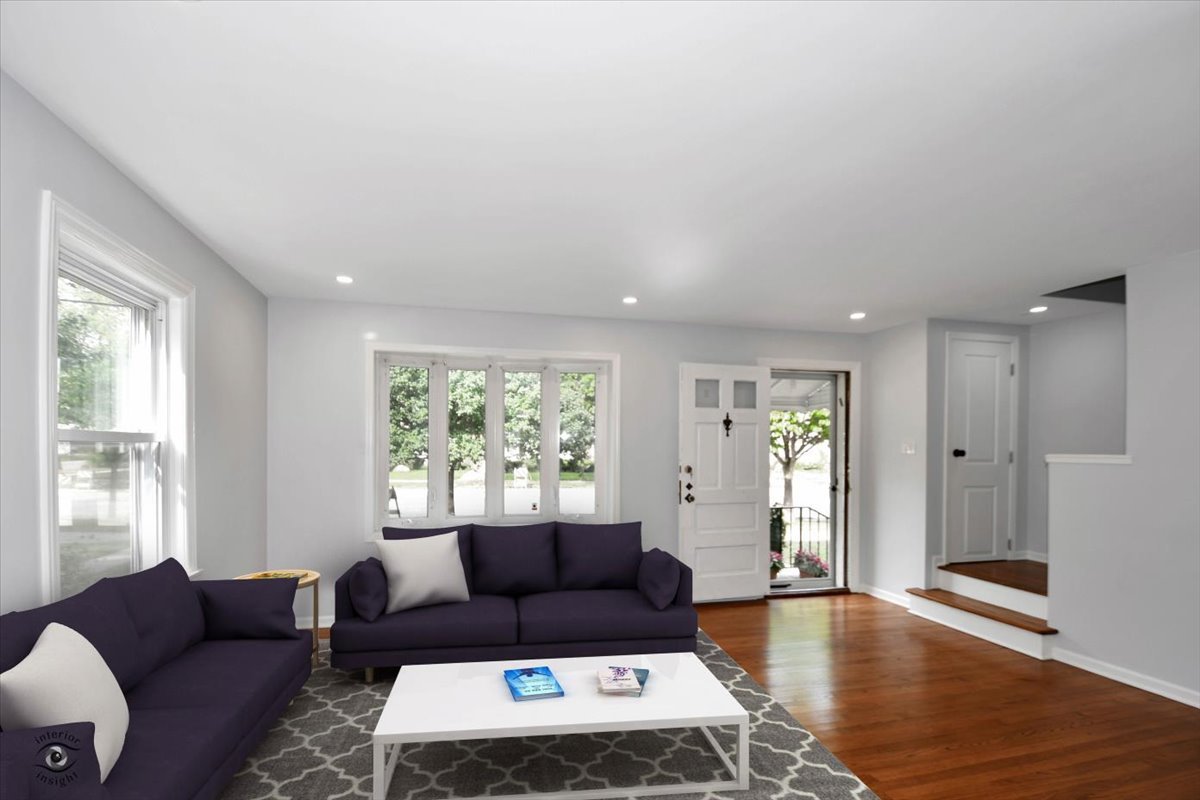7839 East Prairie Road Skokie, IL 60076 - Photo 3 of 33