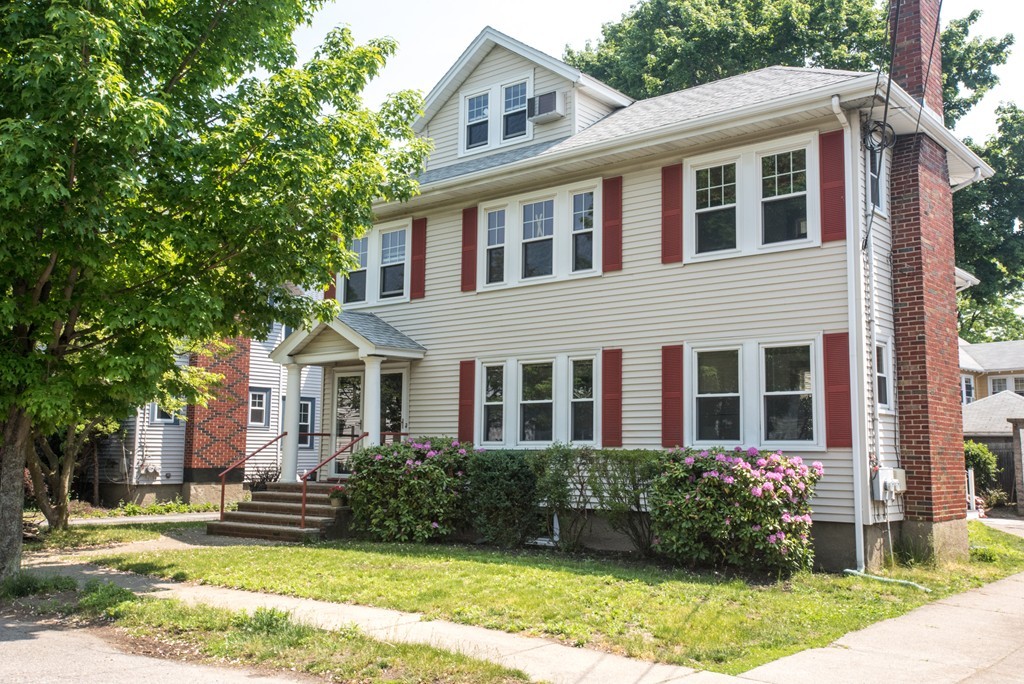58 Foster Road, Unit 58 Belmont, MA 02478 - Photo 1 of 26 Gallery Image 1