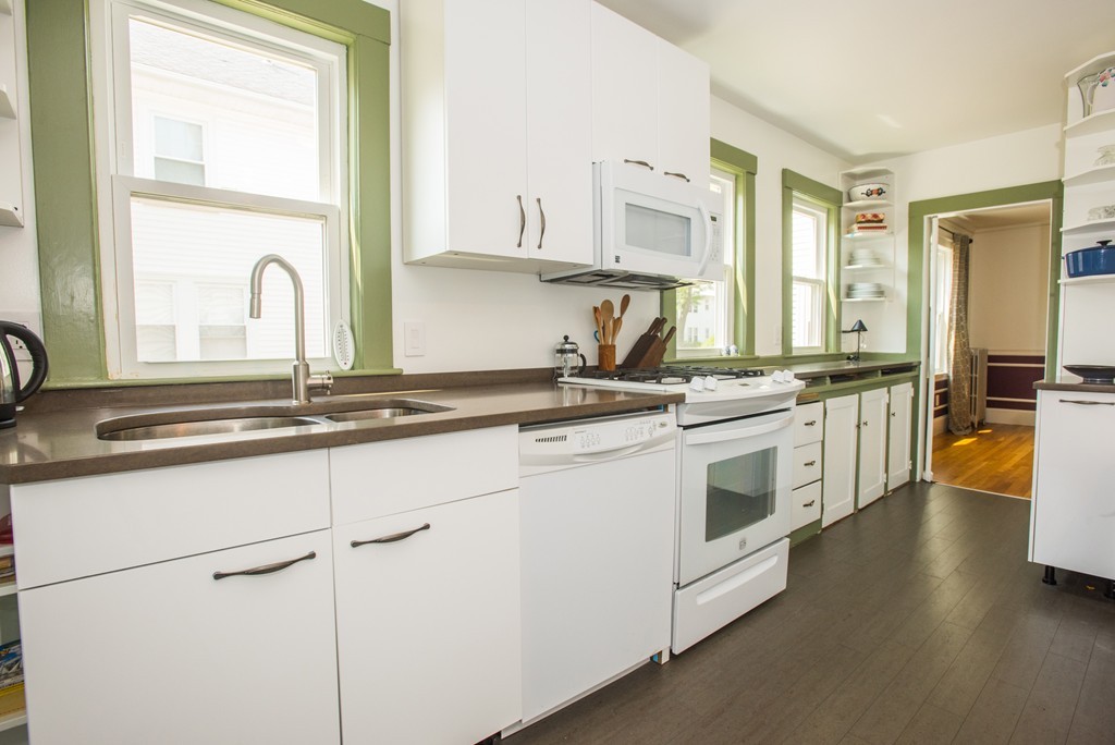 58 Foster Road, Unit 58 Belmont, MA 02478 - Photo 13 of 26 Gallery Image 13