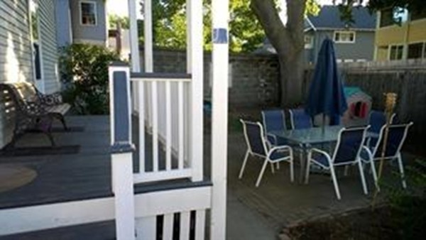 58 Foster Road, Unit 58 Belmont, MA 02478 - Photo 25 of 26 Gallery Image 25