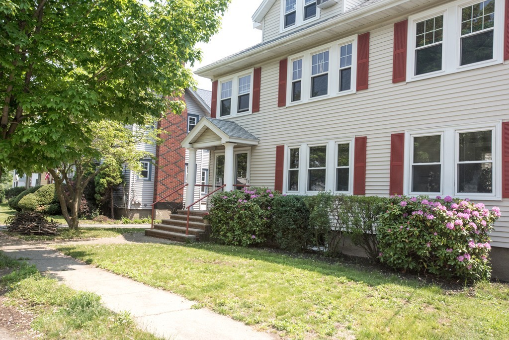 58 Foster Road, Unit 58 Belmont, MA 02478 - Photo 26 of 26 Gallery Image 26