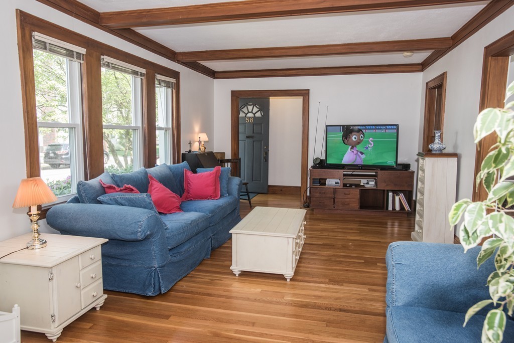 58 Foster Road, Unit 58 Belmont, MA 02478 - Photo 3 of 26 Gallery Image 3