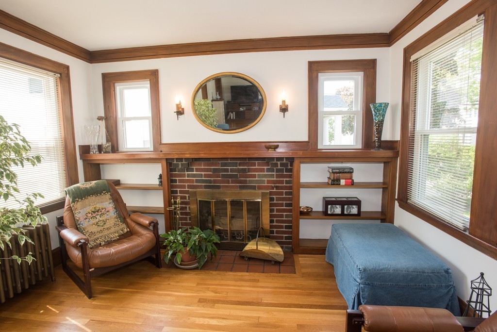 58 Foster Road, Unit 58 Belmont, MA 02478 - Photo 5 of 26 Gallery Image 5