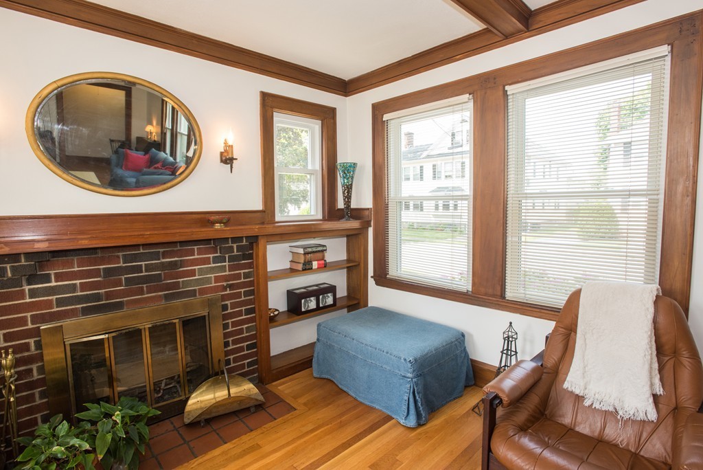 58 Foster Road, Unit 58 Belmont, MA 02478 - Photo 6 of 26 Gallery Image 6