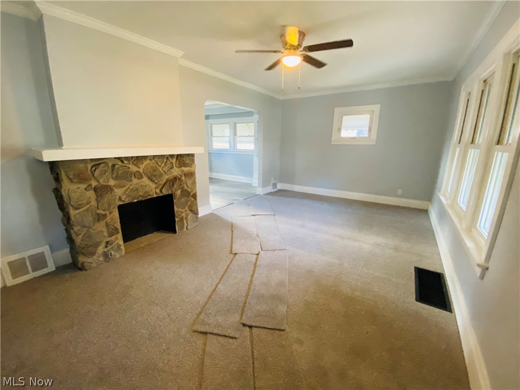 3327 Hearthstone Road Cleveland, OH 44134 - Photo 6 of 25 Gallery Image 6